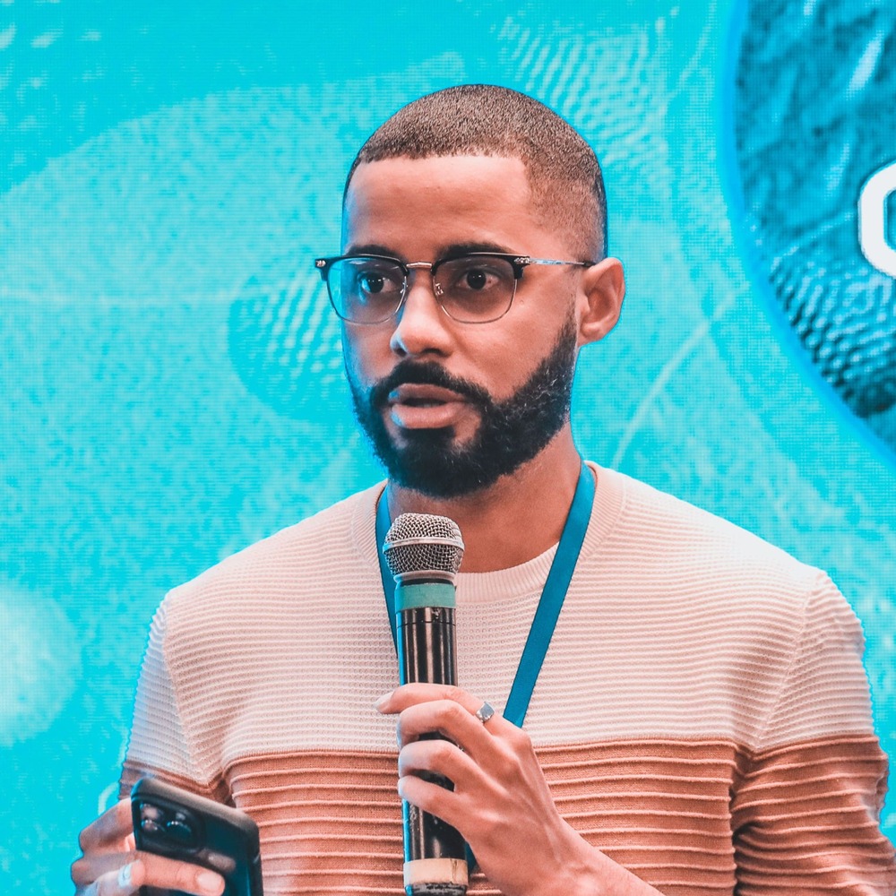 Max Müller Cândido